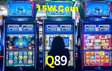 Q89 - Pagamento PIX Instantâneo