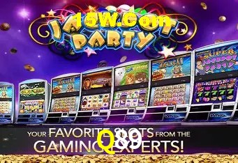 Q89 - Winners Celebration