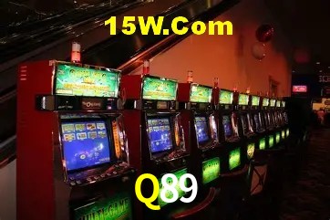 Q89 - cassino ao vivo